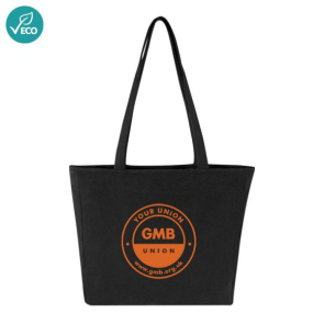 Aware™ Recycled Tote Bag (Personalised)