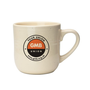 Bramble 400ml Mug (Personalised)
