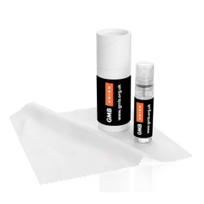 2 Piece Glasses and Screen Cleaning Kit (Personalised)