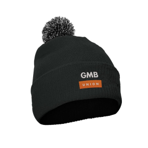 Bobble Hat (Personalised)